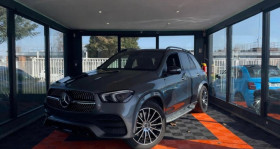 Mercedes GLE , garage MOTORS TRADING � Les Ulis
