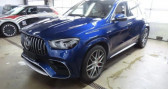 Annonce Mercedes GLE occasion Essence classe 5.5 63 610 amg s 4matic bva � Eckwersheim