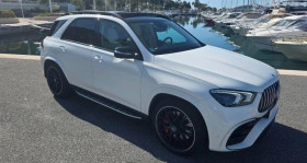 Mercedes GLE occasion 2022 mise en vente &agrave; CANNES par le garage CARS ONLY - photo n&deg;1
