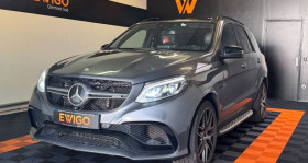 Mercedes GLE , garage EWIGO CLERMONT-FERRAND SUD � AUBIÈRE