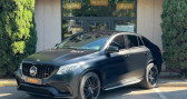 Mercedes GLE Classe 5.5 C 63S 557CH   MARSEILLE 13