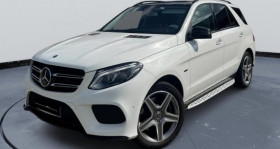 Mercedes GLE , garage VENTOUX MOTORS � carpentras