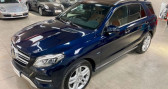 Annonce Mercedes GLE occasion Hybride Classe 500 E Hybrid FASCINATION 4MATIC 7G-TRONIC FR 2me MAI  Venelles
