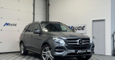 Mercedes GLE occasion année 2017 boite Automatique Annonce Mercedes GLE occasion Hybride CLASSE 500e hybride rechargeable 442 ch 4-Matic Fascination à CHAPONOST