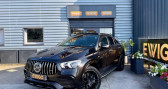 Annonce Mercedes GLE occasion Hybride classe 53 amg 435ch 4matic+ 9g speedshift tct � Saint-Priest