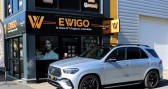 Annonce Mercedes GLE occasion Hybride Classe 53 amg 449 ch+136 ch hybride 4matic+ 9g-speedshift tc  BELBEUF