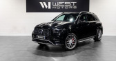 Annonce Mercedes GLE occasion Essence Classe 53 AMG 455 - 1�MAIN FRAN�AIS DYNAMIC PLUS Attelage Pa � DARDILLY