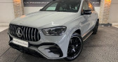 Mercedes GLE occasion année 2024 boite Automatique Annonce Mercedes GLE occasion Essence CLASSE 53 AMG - 53e - 2024 - Hybride rechargeable - 1ère mai à Antibes