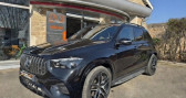 Annonce Mercedes GLE occasion Hybride CLASSE 53 e - BVA 9G Speedshift TCT - BM 167 AMG 4-Matic  PH � MACON