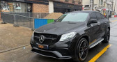 Annonce Mercedes GLE occasion Essence Classe 63 AMG 5.5 557 CH 4MATIC Siges Electriques chauffant  Juvisy Sur Orge