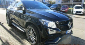 Mercedes GLE occasion 2019 mise en vente à Mudaison par le garage LA MAISON DE L'AUTO - photo n°1