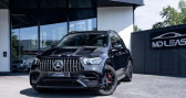 Mercedes GLE occasion année 2021 boite Automatique Annonce Mercedes GLE occasion Essence Classe 63 s amg 4matic+ tct 9g-speedshift leasing 1590e-mois à Lyon