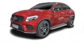 Annonce Mercedes GLE occasion Essence Classe 63 S AMG 7G-Tronic Speedshift Plus 4MATIC  Lyon