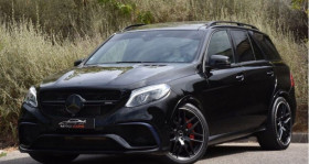 Mercedes GLE , garage MPRO CARS � Mougins