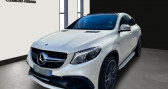 Annonce Mercedes GLE occasion Essence Classe 63s coupe amg 585ch 58.325ht à CLERMONT-FERRAND