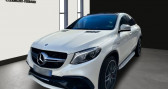 Mercedes GLE occasion année 2016 boite Automatique Annonce Mercedes GLE occasion Essence Classe 63s coupe amg 585ch 58.325ht à CLERMONT-FERRAND