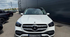 Mercedes GLE , garage CHAMBON & FILS AUTOMOBILE  LA GRAND CROIX