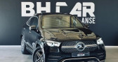 Annonce Mercedes GLE occasion Hybride Classe COUPE 2.0 350 DE EQ-POWER HYBRID 4MATIC BVA 1ERE MAIN � ANSE