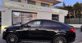 Annonce Mercedes GLE occasion Diesel Classe COUPE 3.0 350 D 260 4MATIC 9G-TRONIC BVA � CANNES