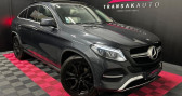 Annonce Mercedes GLE occasion Diesel Classe COUPE 350 9G-Tronic 4MATIC Fascination  Lesmnils