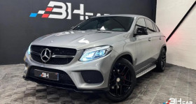 Mercedes GLE , garage BH CAR ROANNE  Roanne