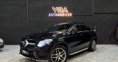 Annonce Mercedes GLE occasion Diesel Classe Coupe 350 d Fascination 4Matic � Saran