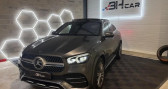 Annonce Mercedes GLE occasion Hybride Classe COUPE 350De 320 CH 4MATIC 9G-TRONIC AMG LINE  pruniers en sologne