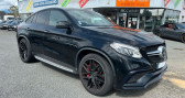 Annonce Mercedes GLE occasion Essence Classe Coup 63 AMG 585 cv Harman Kardon jantes 22 pouces To  GLEIZ