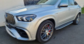 Mercedes GLE occasion année 2021 Annonce Mercedes GLE occasion Hybride Classe Coupé 63 S AMG 612ch+22ch EQ Boost 4Matic+ 9G-Tronic à La Ville Du Bois