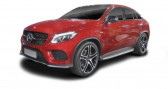 Annonce Mercedes GLE occasion Essence Classe coupe 63 S AMG 7G-Tronic Speedshift Plus 4MATIC � Lyon
