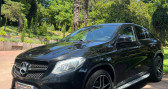 Mercedes GLE occasion année 2015 boite Automatique Annonce Mercedes GLE occasion Diesel classe couper v6 diesel 350 finision facination à LA BAULE
