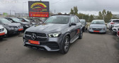 Mercedes GLE occasion année 2023 boite Automatique Annonce Mercedes GLE occasion Hybride Classe E 350 4MATIC EQ POWER 9G-Tronic AMG Line à Perpignan