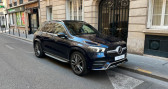 Mercedes GLE occasion année 2022 boite Automatique Annonce Mercedes GLE occasion Hybride Classe GLE350e 4 MATIC AMG LINE ATTELAGE- AIRMATIC- T.O- CAM à Paris