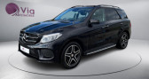 Annonce Mercedes GLE occasion Hybride CLASSE HYBRIDE 500 e BVA 7G-Tronic Plus Fascination 4-Matic   Marlenheim