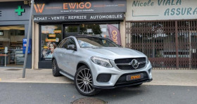 Mercedes GLE , garage EWIGO LYON NORD CALUIRE  CALUIRE