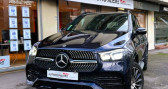 Annonce Mercedes GLE occasion Diesel Classe II 300 D 4MATIC AMG LINE 7PL � Chaville