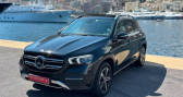 Mercedes GLE Classe ii 300 d 4matic avantgarde line  2021 - annonce de voiture en vente sur Auto Sélection.com