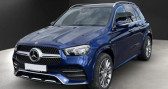 Annonce Mercedes GLE occasion Hybride Classe II 350 de 194+136ch AMG Line 4Matic 9G-Tronic � LATTES