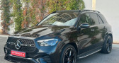 Mercedes GLE Classe ii 450 d 4matic 7 places amg line 9g-tronic   Monaco 98