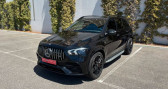 Mercedes GLE Classe ii 53 amg eqboost 4matic  9g-tronic   Monaco 98