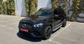 Mercedes GLE occasion 2021 mise en vente à Monaco par le garage RS MONACO - photo n°1