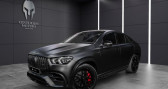 Mercedes GLE Classe ii 63 s amg eqboost 4matic+ 9g-tronic   CANNES 06