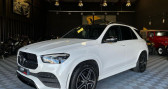 Mercedes GLE Classe Mercedes 300d amg line 7 places   Rosnay 51