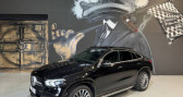 Annonce Mercedes GLE occasion Hybride Classe Mercedes Coupe 350 DE 4MATIC AMG Line Coup  Ingr