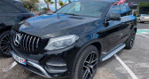 Annonce Mercedes GLE occasion Diesel Classe Mercedes coupe 350d  AGDE