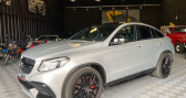 Annonce Mercedes GLE occasion Essence Classe Mercedes coupe 63s amg v8 585 cv bi-turbo  Rosnay