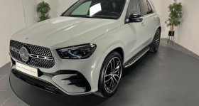 Mercedes GLE occasion 2024 mise en vente &agrave; Antibes par le garage LUXURY & PERFORMANCE SELECTION - photo n&deg;1