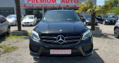 Mercedes GLE Classe SUV 350 d 3.0 d V6 24V 4MATIC 9G-TRONIC 258 cv Bote    livron sur Drôme 26