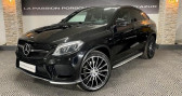 Annonce Mercedes GLE occasion Essence Classe VENTE A DISTANCE  FRANCE COUPE 450 43 AMG 367ch 68000 à Antibes