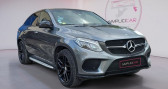 Mercedes GLE COUPE 350 d 258 cv 9G-Tronic 4MATIC Fascination Pack AMG   Lagny Sur Marne 77